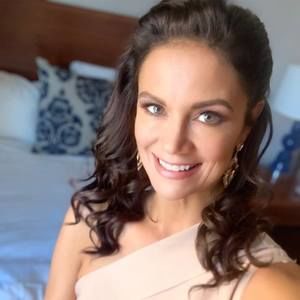 Meet your Posher, Serena